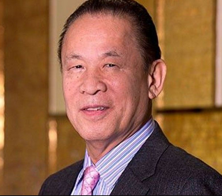 charges against Okada 